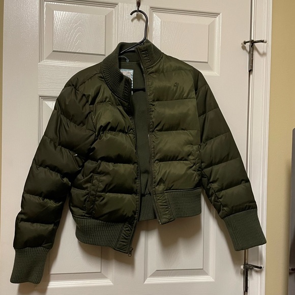 Old Navy Winter Jacket - Picture 1 of 4
